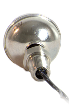 APG FS-410 Miniature Vertical Float Switch