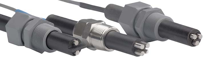 AquaMetrix AS Series Conductivity Probes