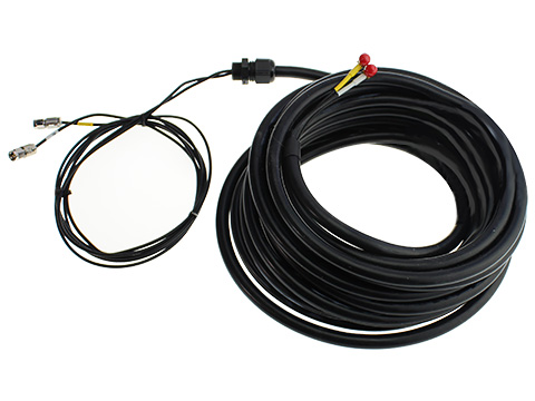 Panametrics AquaTrans AT600 Cable