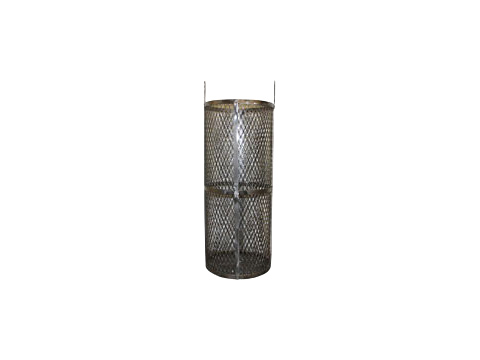 Accurate Thermal Systems ATS1030 Basket