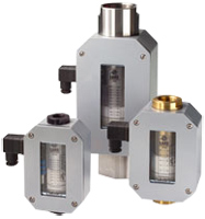 AW-Lake Variable Area Flow Monitors
