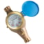 AccentPDIR GLF Series Multi-Jet Water Meter, Totalizer Only