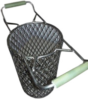Accurate Thermal Systems ATS1088 Parts Basket
