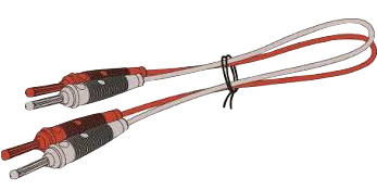 Additel 9020 Short Circuit Cable