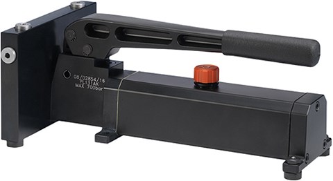 Ametek 65-P014 Hydraulic Jack Pump