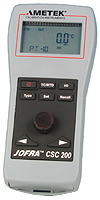 Ametek CSC Series Signal Calibrators