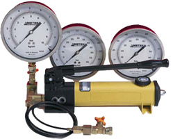 Ametek MGC Series Marine Gauge Calibrators