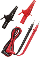Amprobe TL73C Test leads
