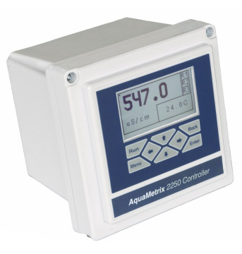 AquaMetrix 2250TX Series Process Transmitter