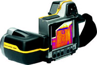 FLIR B300 Infrared Camera