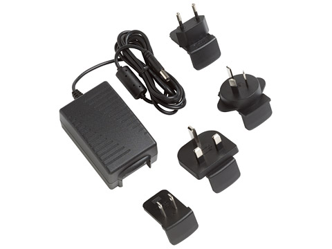 Fluke BC7240 Battery Charger