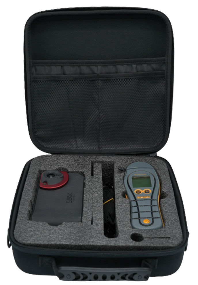 Protimeter BLD7714-TI Thermal Survey Kit