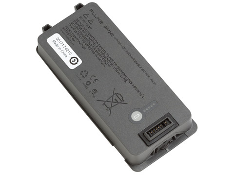 Fluke BP7240 Li-Ion Battery Pack