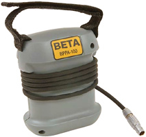 Martel BPPA-100 BetaPort Pressure Adapter 