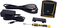 Honeywell BW Batteries and Chargers