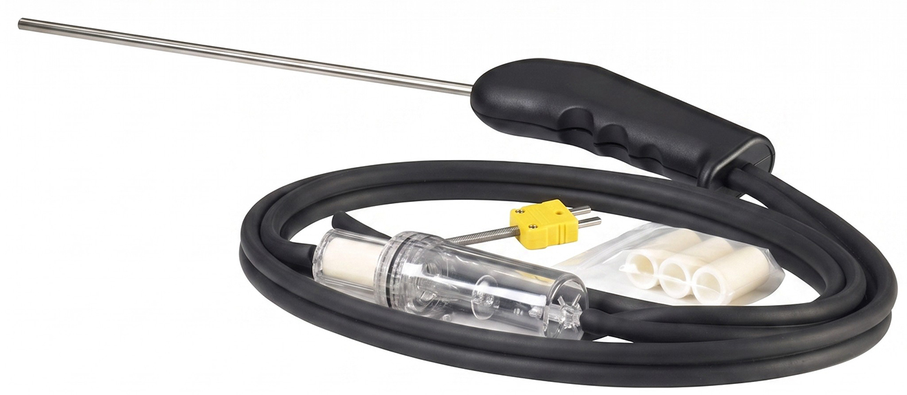 Bacharach H0019-7111 Probe & Hose Assembly 