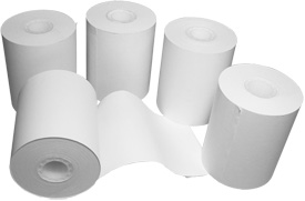 Bacharach Printer Paper