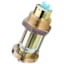 Badger Meter Series 220 Flow Sensors - Brass