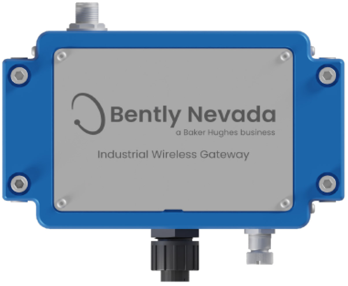 Bently Nevada Ranger Pro Gateway