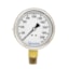 Bourdon MAG Series Pressure Gauge - 4in