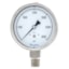 Bourdon MEX5 Pressure Gauge