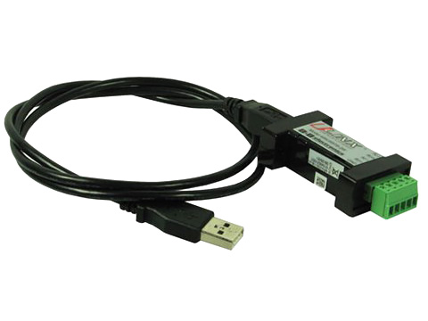 RS-485 to USB Converter