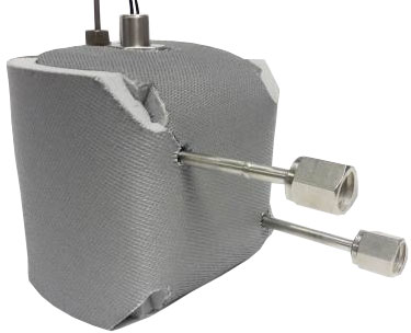 CAS Insulation Jacket