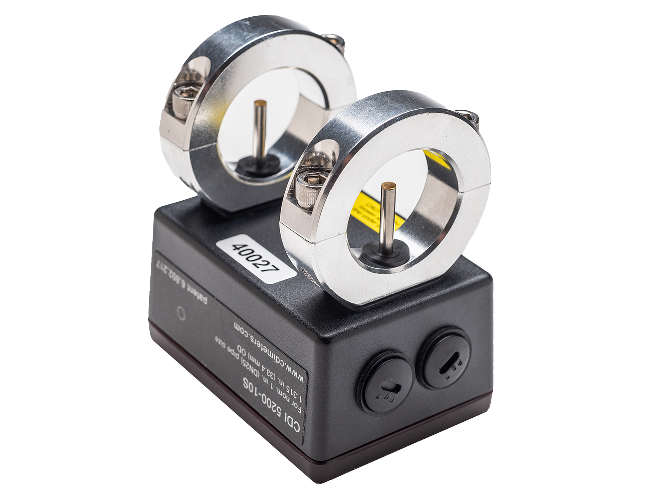 CDI Meters 5200 Compressed Air Flow Meter