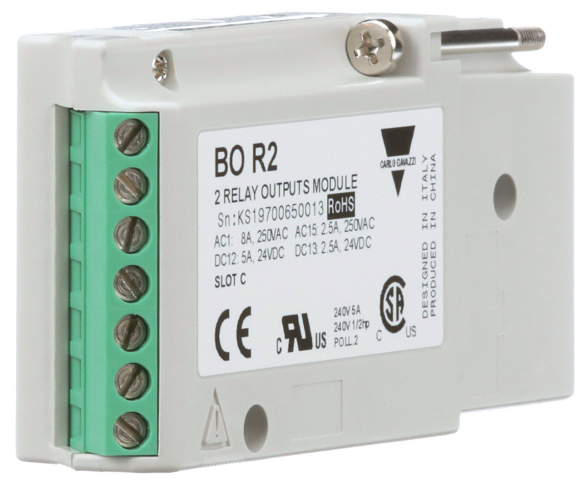 Carlo Gavazzi BOR Digital Output Module