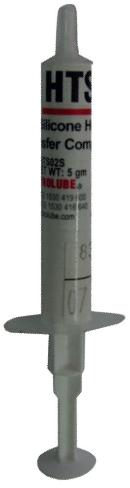 Carlo Gavazzi Thermal Interface