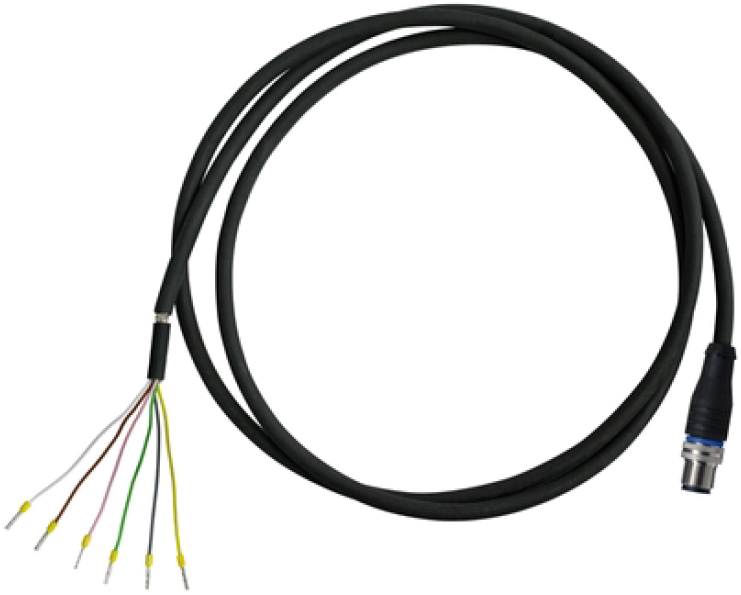 E+H CYK11 Extension Cable
