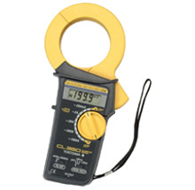 Yokogawa CL300 Series Clamp-On Testers