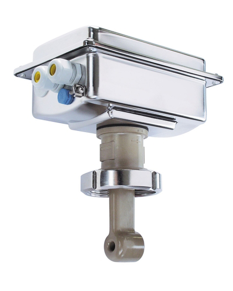 E+H Smartec CLD132 Compact Conductivity Device