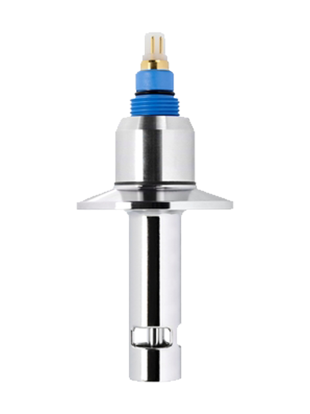 E+H Condumax CLS16B Analog Conductivity Sensor