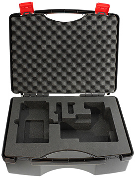 ETher NDE SigmaCheck Case