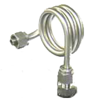 COSA Xentaur Exhaust Pigtail