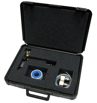 WIKA CPP7-H Pneumatic Hand Pump