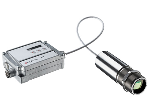 Optris CT XL 3M Infrared Thermometer