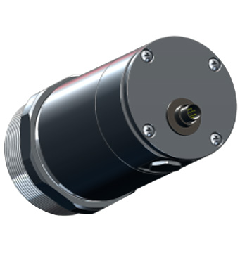 Optris CTlaser 3M Infrared Temperature Sensor