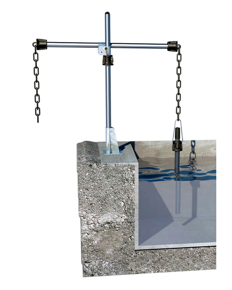 E+H Flexdip CYH112 Holder System