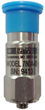 Bently Nevada Commtest 780A-IS Accelerometer | Instrumart