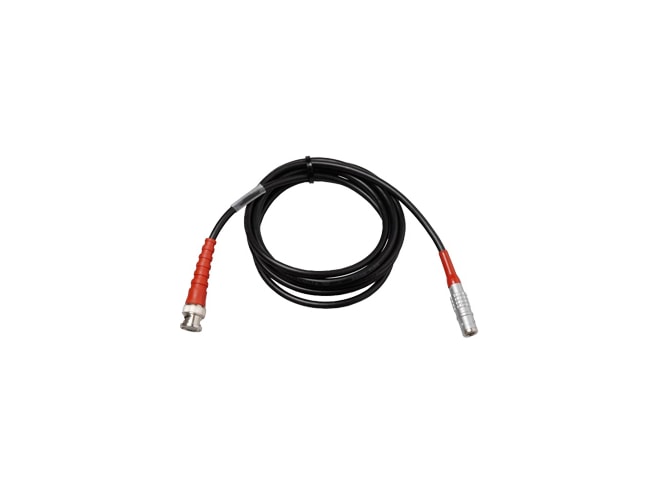 Commtest TTL Tachometer Cable | Instrumart
