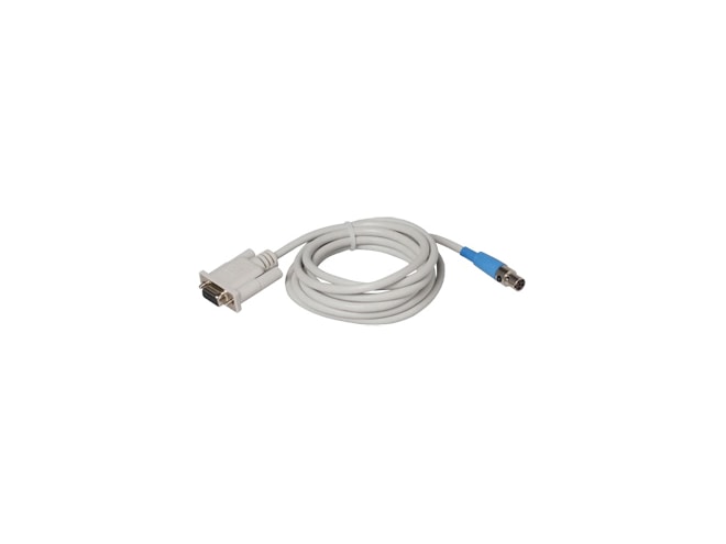 Bently Nevada Commtest Serial Communications Cable | Instrumart