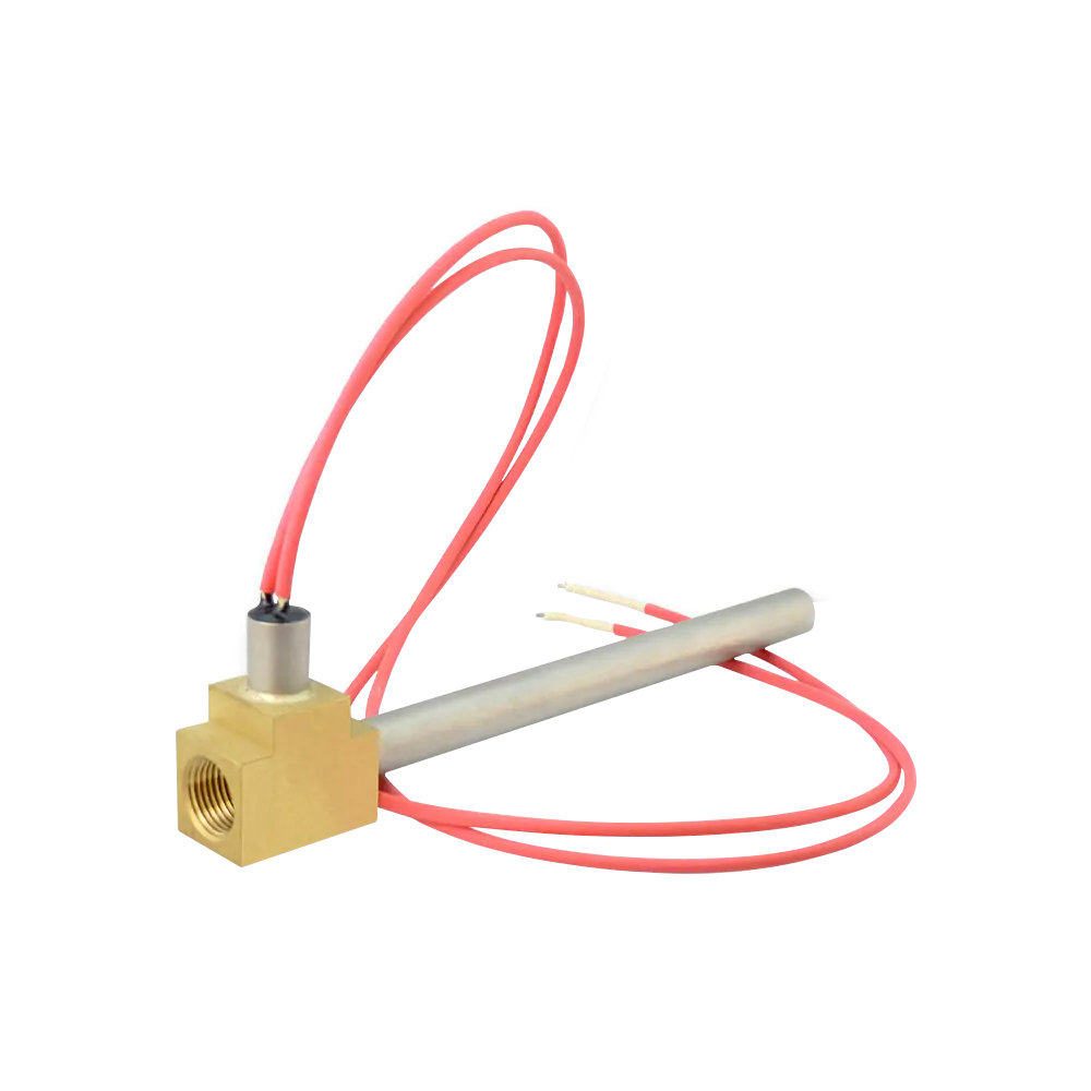 Convectronics 001 Series Metal Shell Air Heater
