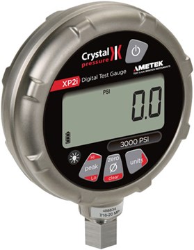 A Buyers Guide To Pressure Gauges