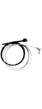 Dynasonics D002-2007-002 Mounting Strap