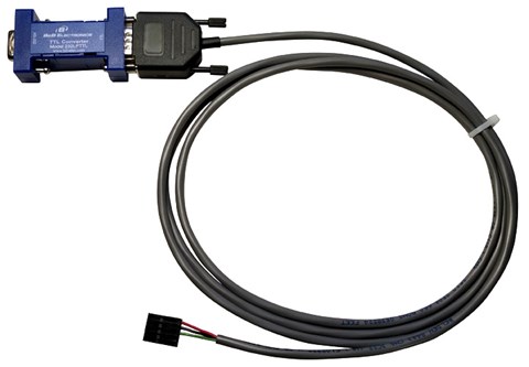 Dynasonics D010-0204-001 PC Cable