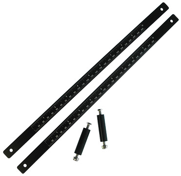 Dynasonics Mounting Rail Assembly