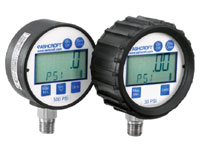 Ashcroft D1005PS Digital Gauge