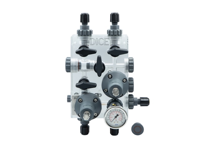 Doosing Module Meunier Technologies DICE Dosing All-In-One System | Dosing Modules ...